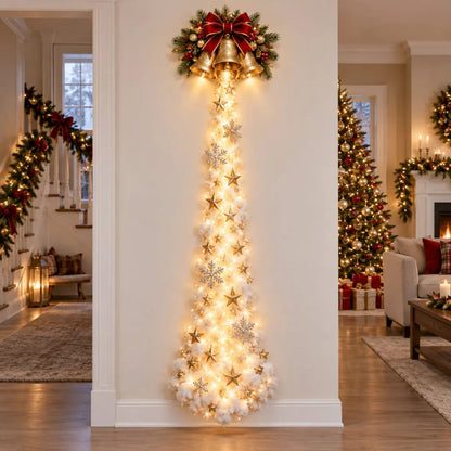 ✨🎄Christmas Magic Trail Wall Light🎄