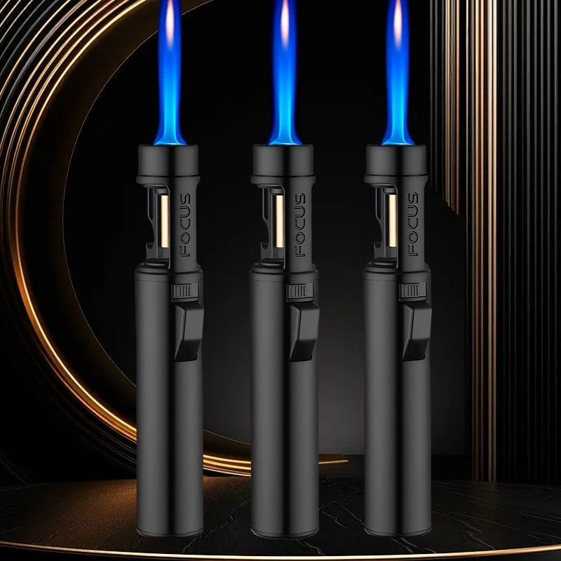 Airbrush Windproof Lighter