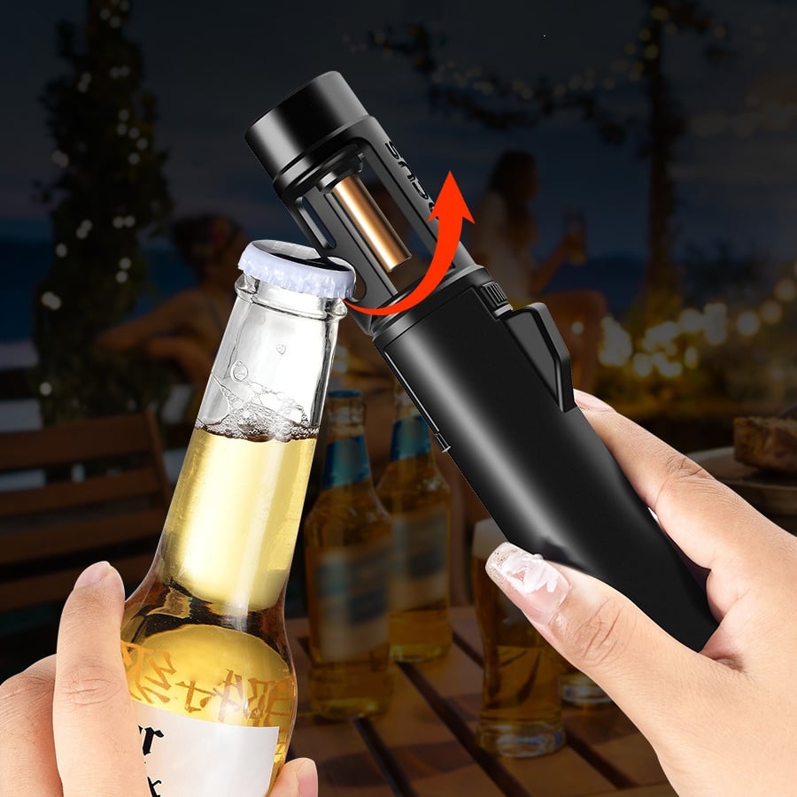 Airbrush Windproof Lighter