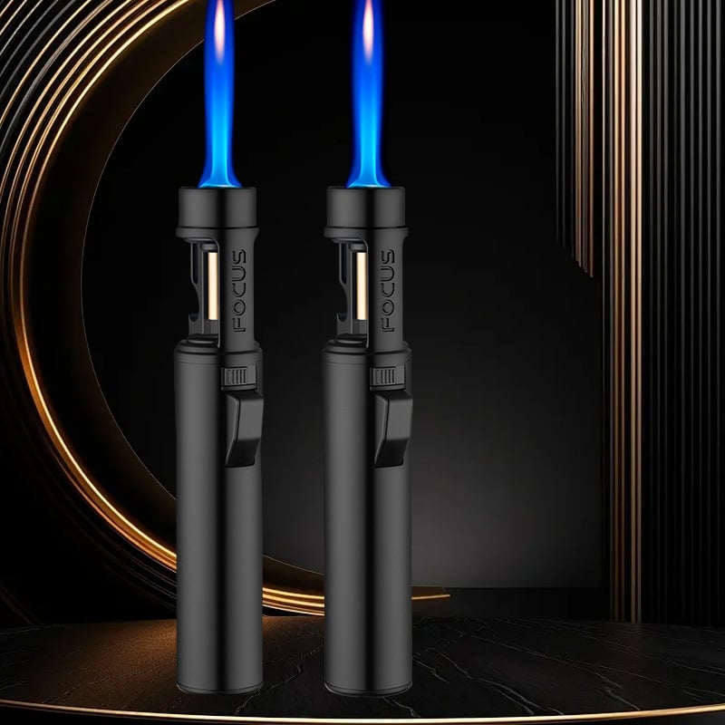 Airbrush Windproof Lighter