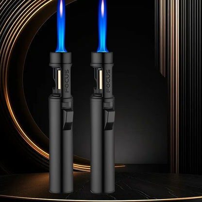 Airbrush Windproof Lighter