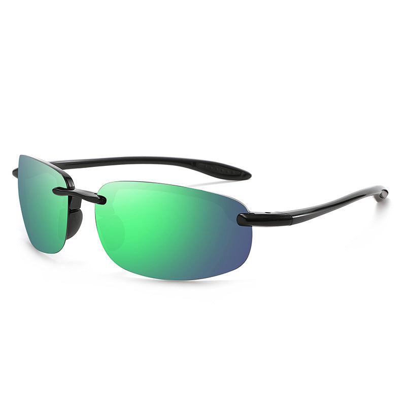 🔥Last day discount🔥Ultra-light polarized prescription glasse